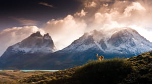 Best holiday destinations 2020: see the eclipse in Patagonia